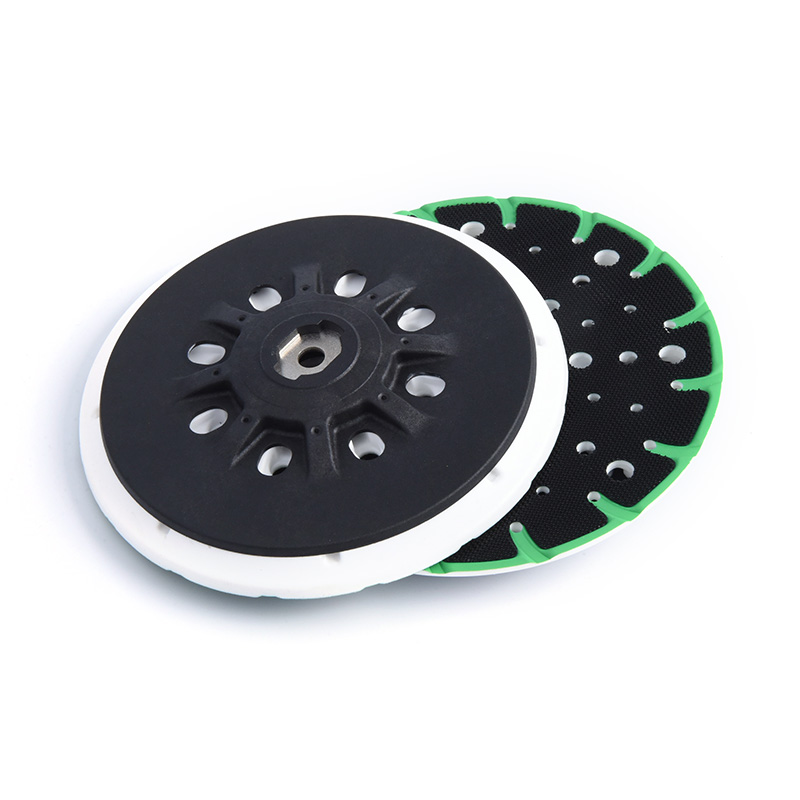6inch 69holes Festool Sanding Pad
